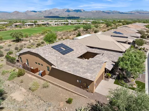 View/Area - 17876 E Wolf Tree Ln, Rio Verde, AZ 85263 photo 1 of 9