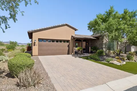 Exterior - 17876 E Wolf Tree Ln, Rio Verde, AZ 85263 photo 7 of 25