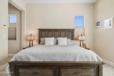 Bedroom - 17876 E Wolf Tree Ln, Rio Verde, AZ 85263 photo 5 of 7