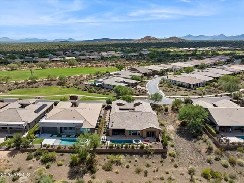 View/Area - 17876 E Wolf Tree Ln, Rio Verde, AZ 85263 photo 2 of 9