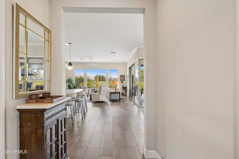 Entry Way - 17876 E Wolf Tree Ln, Rio Verde, AZ 85263 photo 1 of 1