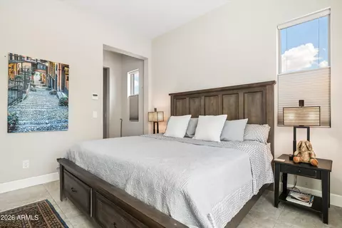 Bedroom - 17876 E Wolf Tree Ln, Rio Verde, AZ 85263 photo 7 of 7