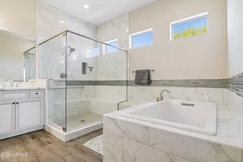 Bath - 17876 E Wolf Tree Ln, Rio Verde, AZ 85263 photo 1 of 5
