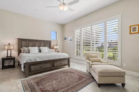 Bedroom - 17876 E Wolf Tree Ln, Rio Verde, AZ 85263 photo 4 of 7
