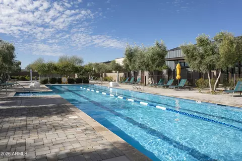 Exterior - 17876 E Wolf Tree Ln, Rio Verde, AZ 85263 photo 25 of 25