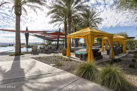 View/Area - 17876 E Wolf Tree Ln, Rio Verde, AZ 85263 photo 8 of 9