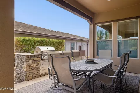 Exterior - 17876 E Wolf Tree Ln, Rio Verde, AZ 85263 photo 12 of 25