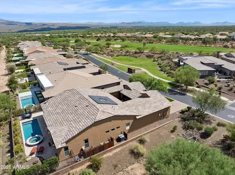 View/Area - 17876 E Wolf Tree Ln, Rio Verde, AZ 85263 photo 6 of 9