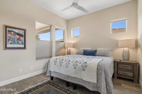 Bedroom - 17876 E Wolf Tree Ln, Rio Verde, AZ 85263 photo 2 of 7