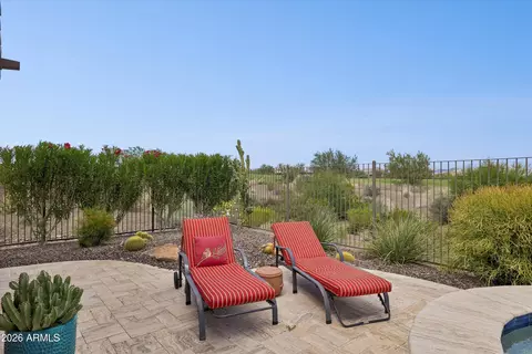 Exterior - 17876 E Wolf Tree Ln, Rio Verde, AZ 85263 photo 15 of 25