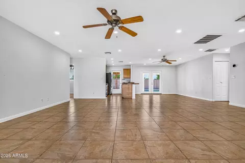 Living - 619 E Diamond Dr, Tempe, AZ 85283 photo 2 of 7