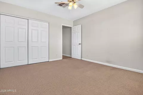 Bedroom - 619 E Diamond Dr, Tempe, AZ 85283 photo 4 of 6