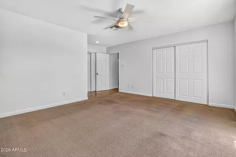 Bedroom - 619 E Diamond Dr, Tempe, AZ 85283 photo 5 of 6