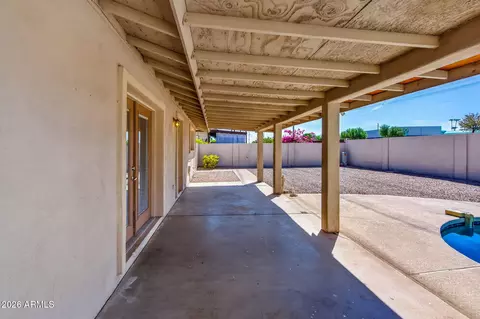 Exterior - 619 E Diamond Dr, Tempe, AZ 85283 photo 2 of 12