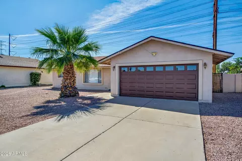 Exterior - 619 E Diamond Dr, Tempe, AZ 85283 photo 12 of 12
