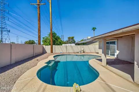 Exterior - 619 E Diamond Dr, Tempe, AZ 85283 photo 10 of 12