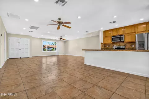 Living - 619 E Diamond Dr, Tempe, AZ 85283 photo 4 of 7