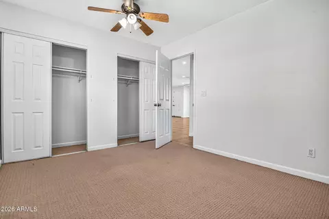 Bedroom - 619 E Diamond Dr, Tempe, AZ 85283 photo 2 of 6
