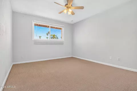 Bedroom - 619 E Diamond Dr, Tempe, AZ 85283 photo 3 of 6