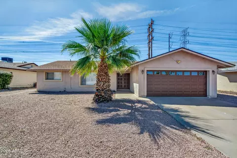619 E Diamond Dr, Tempe, AZ 85283