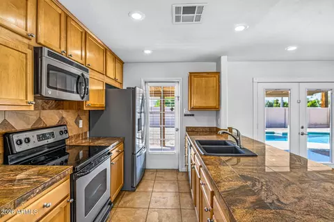 Kitchen - 619 E Diamond Dr, Tempe, AZ 85283 photo 1 of 4