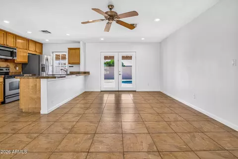 Living - 619 E Diamond Dr, Tempe, AZ 85283 photo 7 of 7