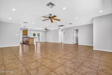 Living - 619 E Diamond Dr, Tempe, AZ 85283 photo 6 of 7