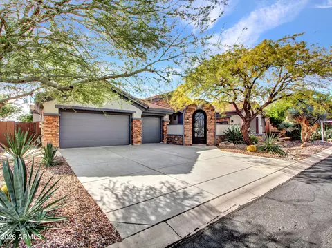 41810 N Signal Hill Ct, Anthem, AZ 85086