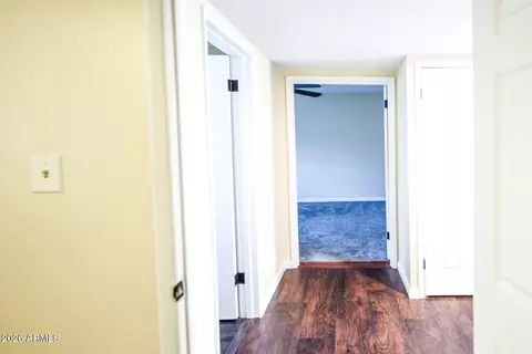 Entry Way - 466 S Fourth St, Globe, AZ 85501 photo 3 of 4