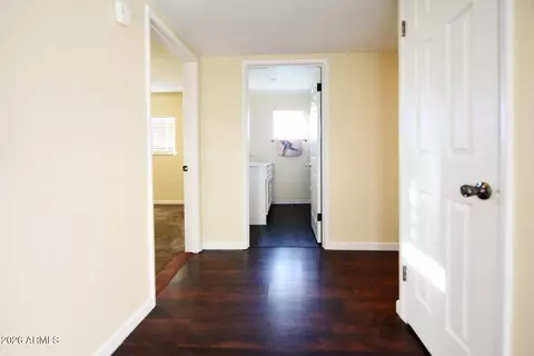 Entry Way - 466 S Fourth St, Globe, AZ 85501 photo 1 of 4