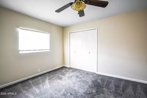 Bedroom - 466 S Fourth St, Globe, AZ 85501 photo 2 of 3