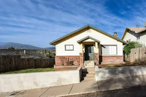 Other - 466 S Fourth St, Globe, AZ 85501 photo 1 of 14