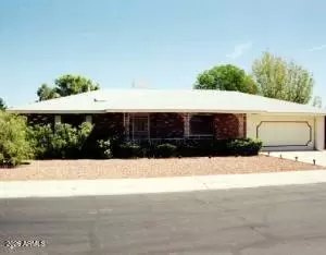 13801 N Sunstone Dr, Sun City, AZ 85351