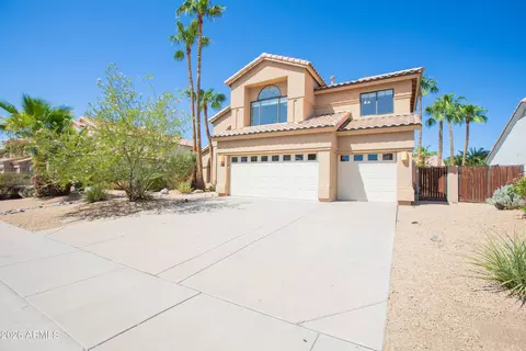 9048 E Blanche Dr, Scottsdale, AZ 85260