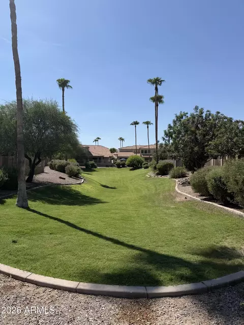 Exterior - 5415 E Mckellips Rd #72, Mesa, AZ 85215 photo 8 of 11