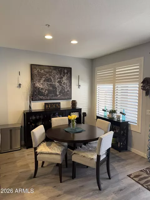 Dining - 5415 E Mckellips Rd #72, Mesa, AZ 85215 photo 2 of 2