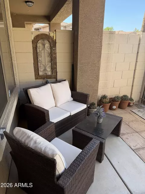 Exterior - 5415 E Mckellips Rd #72, Mesa, AZ 85215 photo 3 of 11
