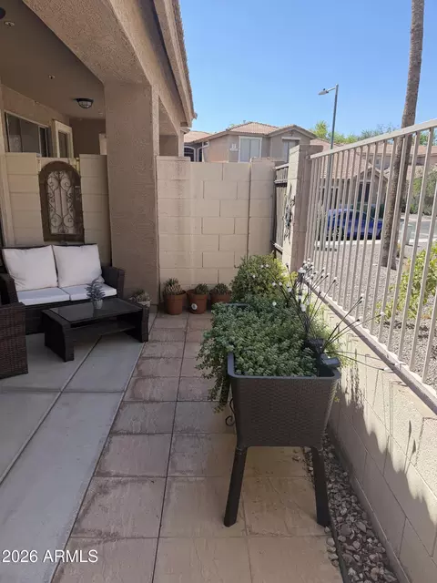 Exterior - 5415 E Mckellips Rd #72, Mesa, AZ 85215 photo 1 of 11
