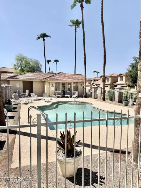 Exterior - 5415 E Mckellips Rd #72, Mesa, AZ 85215 photo 11 of 11