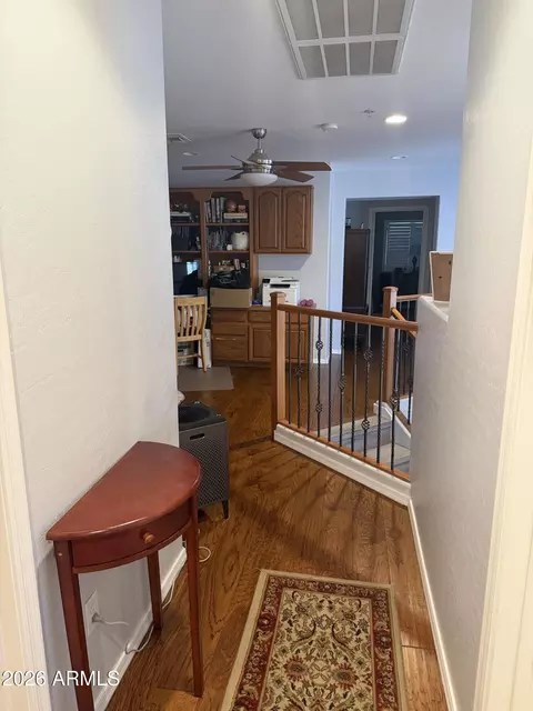 Entry Way - 5415 E Mckellips Rd #72, Mesa, AZ 85215 photo 2 of 5