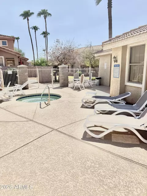 Exterior - 5415 E Mckellips Rd #72, Mesa, AZ 85215 photo 9 of 11