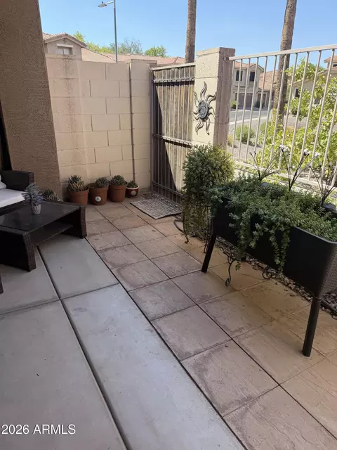 Exterior - 5415 E Mckellips Rd #72, Mesa, AZ 85215 photo 5 of 11