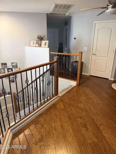 Entry Way - 5415 E Mckellips Rd #72, Mesa, AZ 85215 photo 3 of 5