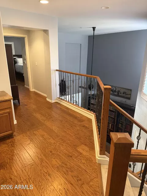 Entry Way - 5415 E Mckellips Rd #72, Mesa, AZ 85215 photo 5 of 5