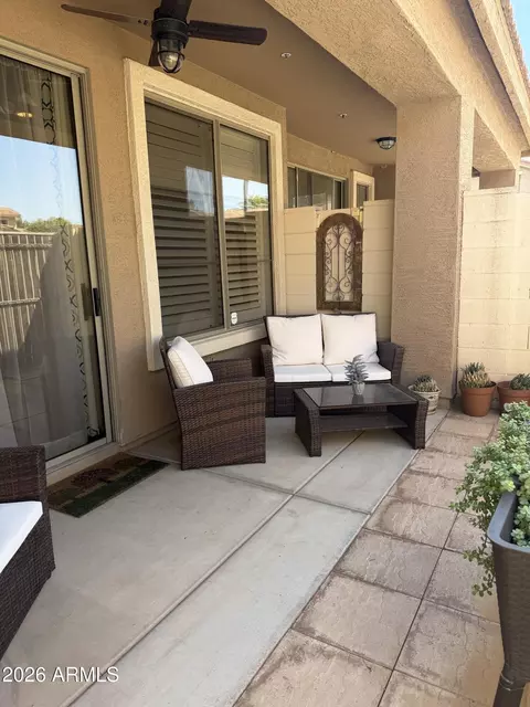 Exterior - 5415 E Mckellips Rd #72, Mesa, AZ 85215 photo 2 of 11