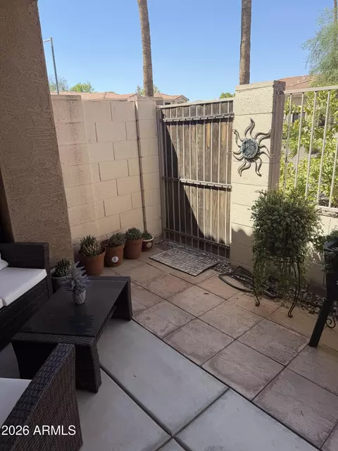 Exterior - 5415 E Mckellips Rd #72, Mesa, AZ 85215 photo 7 of 11