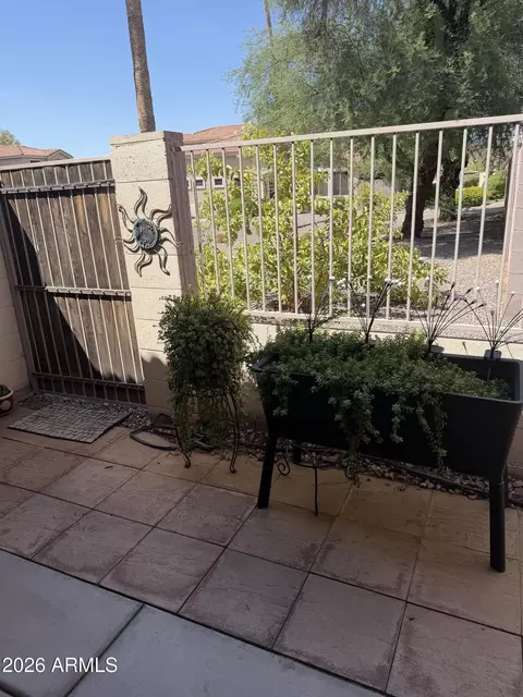 Exterior - 5415 E Mckellips Rd #72, Mesa, AZ 85215 photo 4 of 11