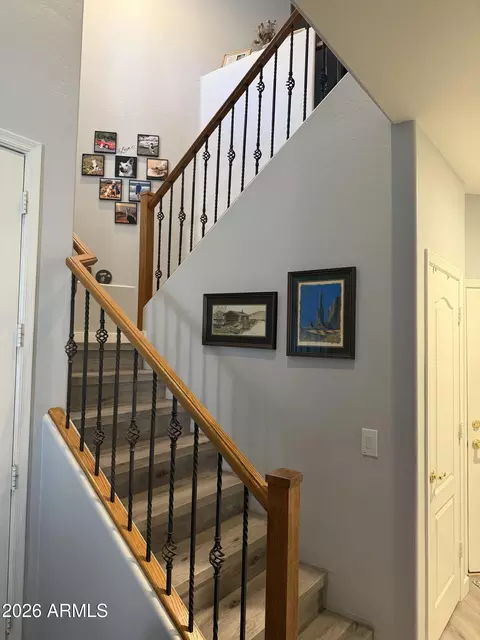 Entry Way - 5415 E Mckellips Rd #72, Mesa, AZ 85215 photo 1 of 5