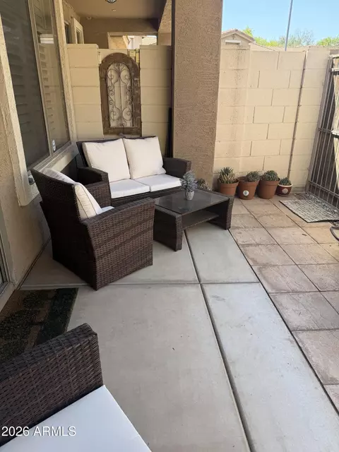 Exterior - 5415 E Mckellips Rd #72, Mesa, AZ 85215 photo 6 of 11