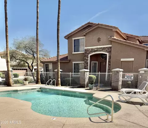 Exterior - 5415 E Mckellips Rd #72, Mesa, AZ 85215 photo 10 of 11